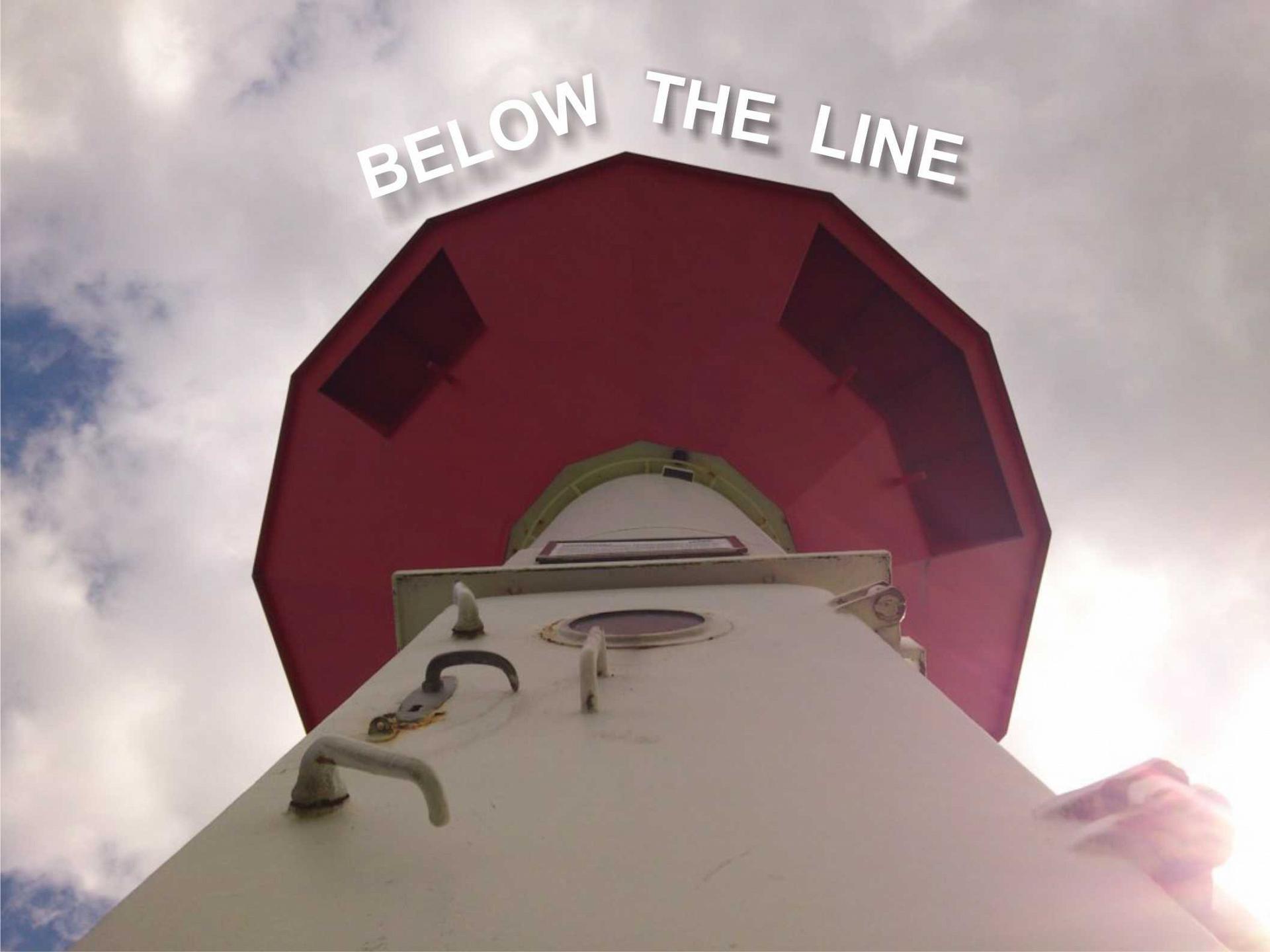 Unkoventionelle Werbung - Below the Line